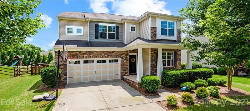 128 Colborne Dr, Mooresville, NC 28115