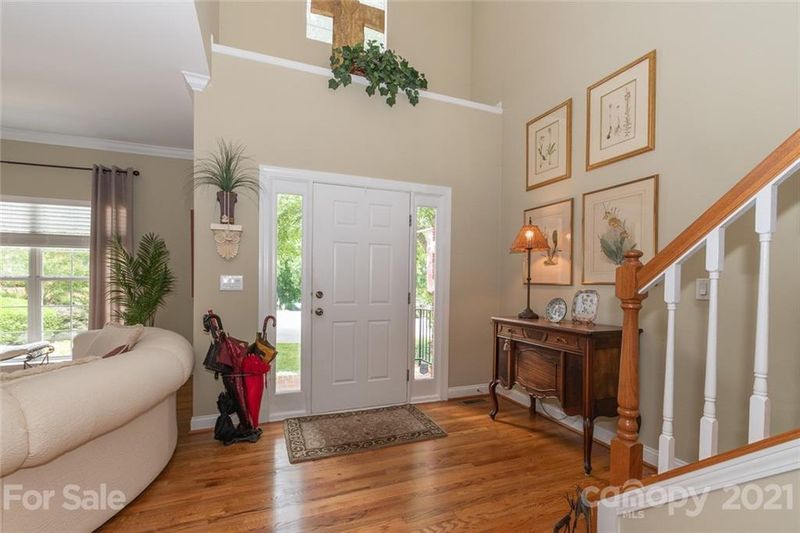 21616 Scottcrest Cir, Cornelius, NC 28031