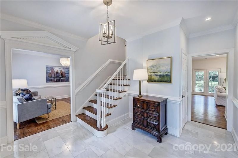 3627 Quail View Rd, Charlotte, NC 28226