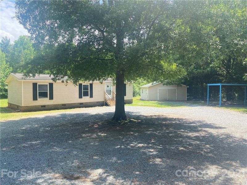 3410 Old Monroe Marshville Rd, Wingate, NC 28174