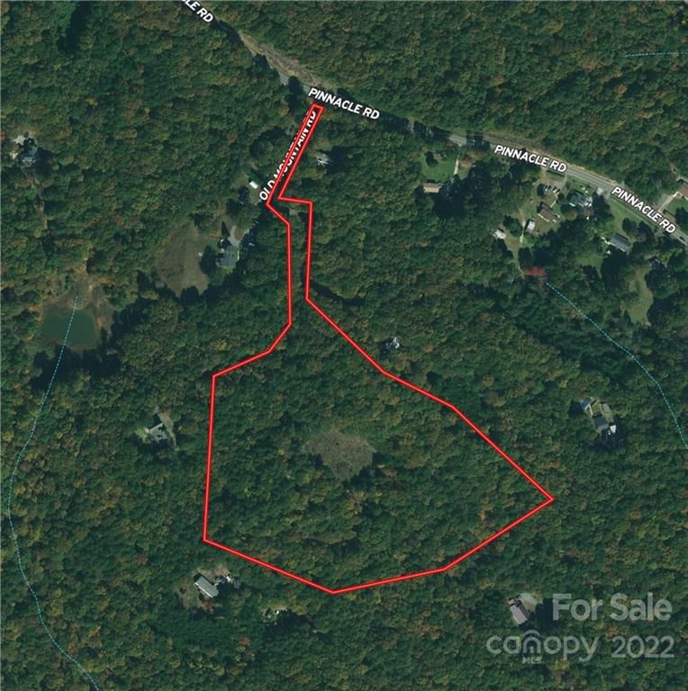 00 Old Mountain Rd, Kings Mountain, NC 28086