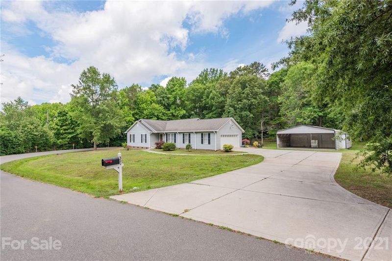 321 South Cir NW, Concord, NC 28027
