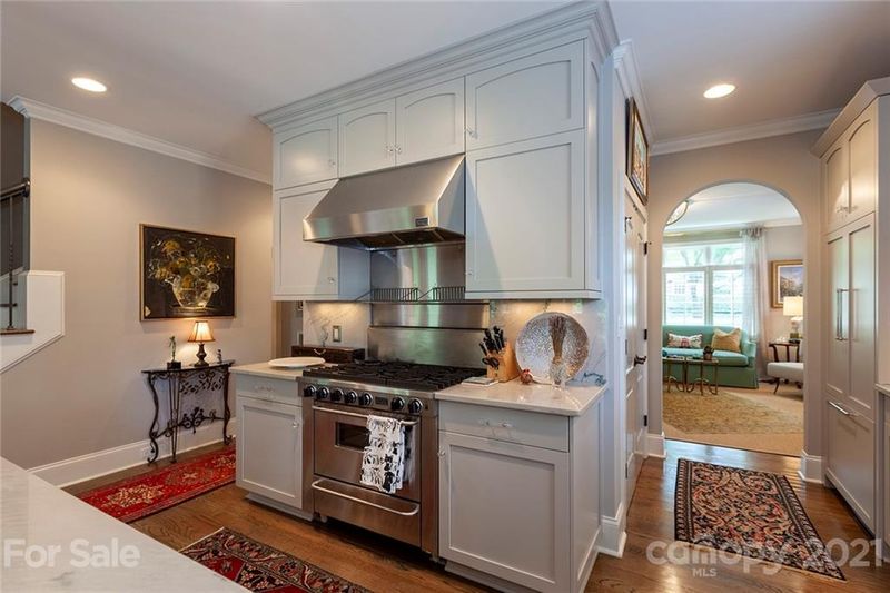 2020 Truman Rd, Charlotte, NC 28205