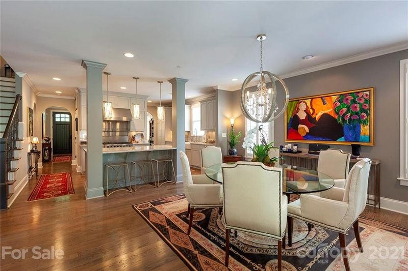 2020 Truman Rd, Charlotte, NC 28205