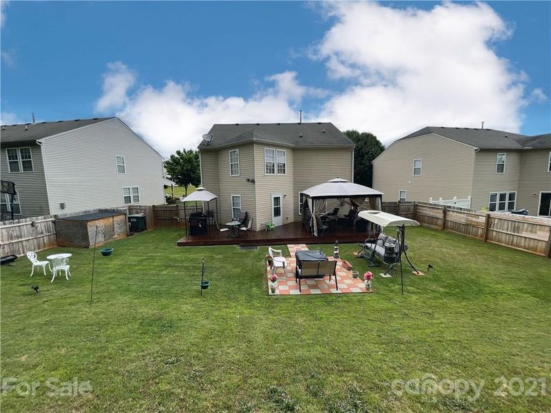 1131 Rainier Ln, Gastonia, NC 28052