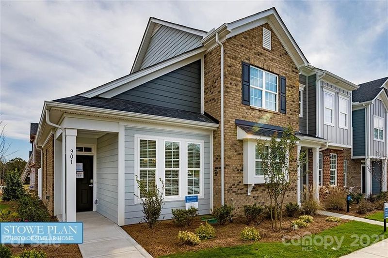 538 Dorman St #25, Belmont, NC 28012
