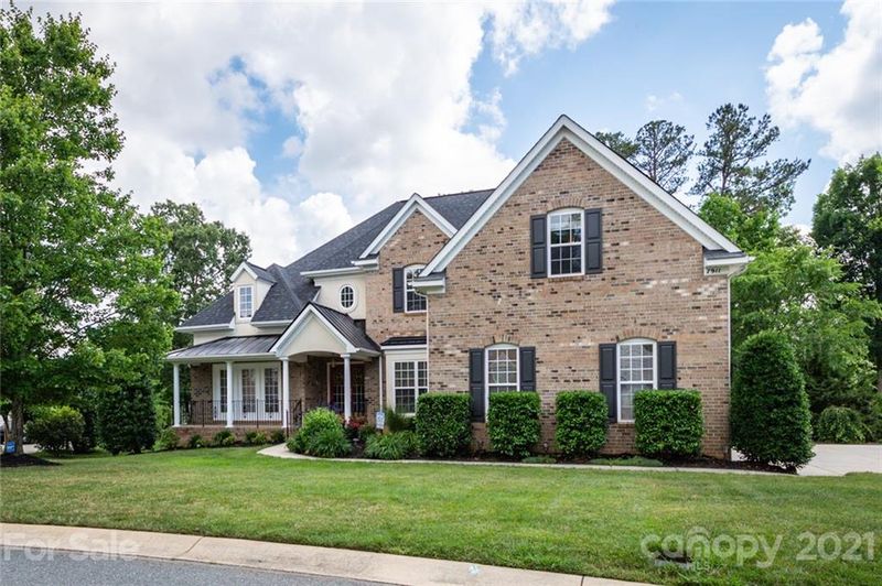 7911 Montane Run Ct, Marvin, NC 28173