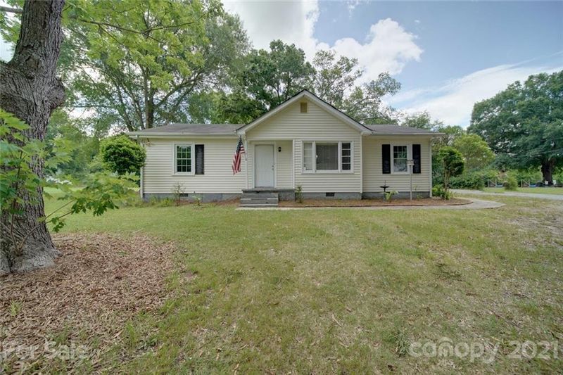 1109 Griffith Rd, Monroe, NC 28112