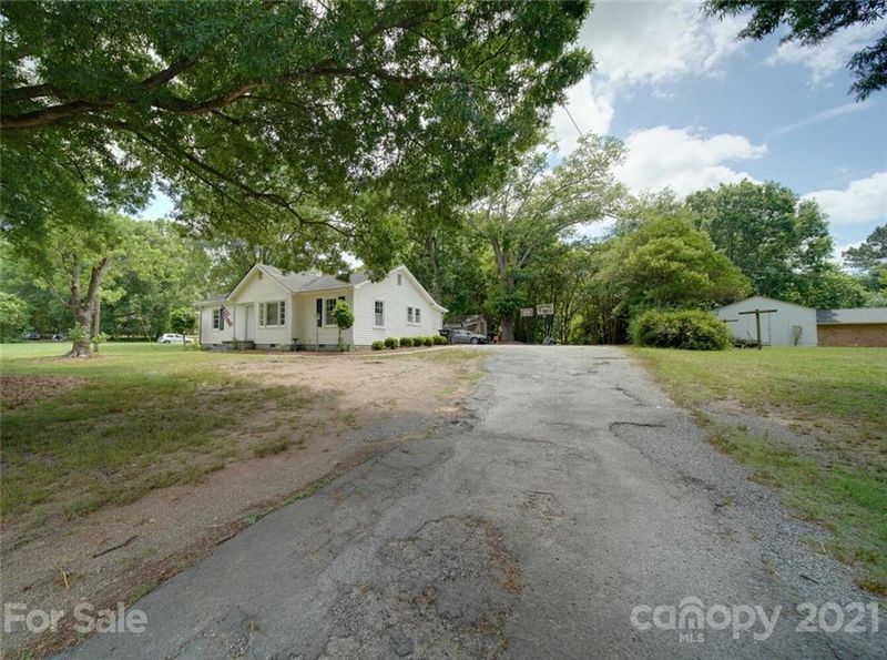 1109 Griffith Rd, Monroe, NC 28112
