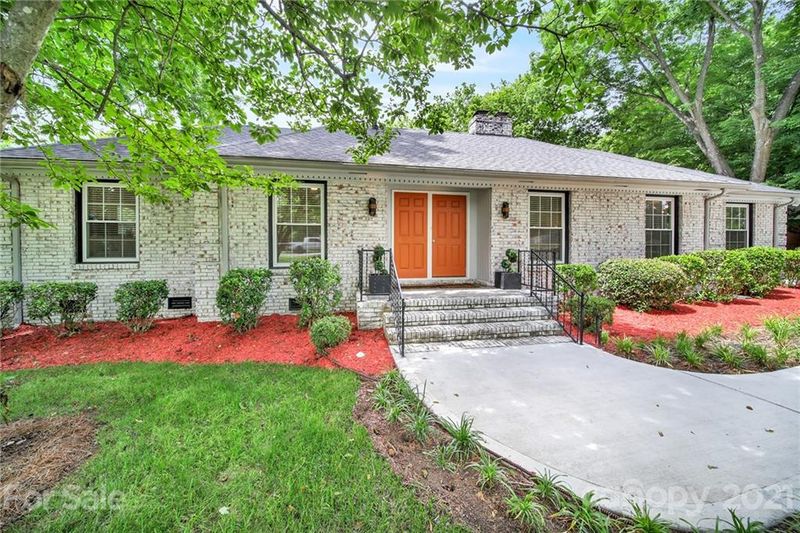 3400 Rea Rd, Charlotte, NC 28226