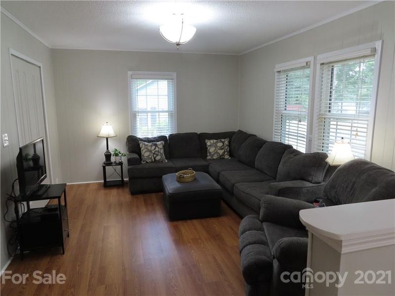 314 Simrill Ave, York, SC 29745