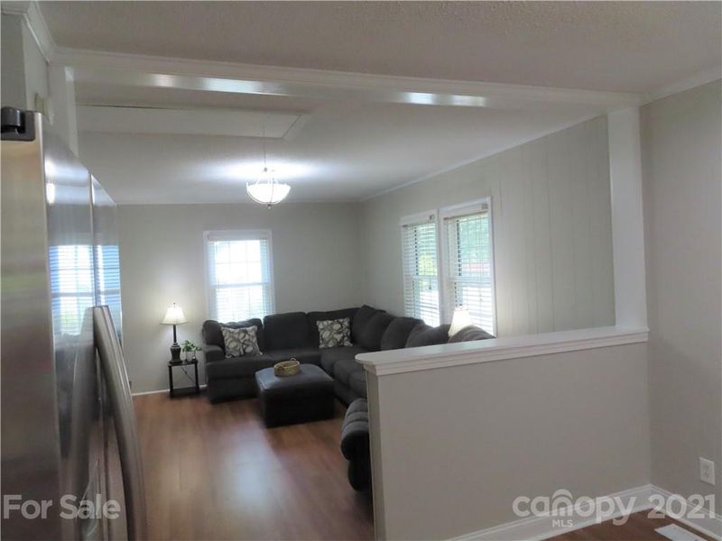 314 Simrill Ave, York, SC 29745