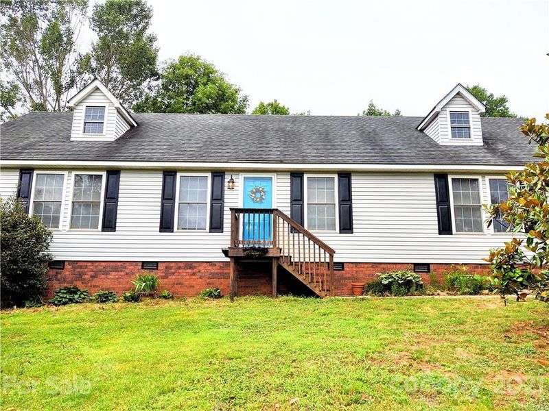 3991 Beryl Dr, Vale, NC 28168