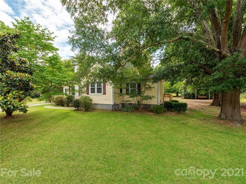 145 Fox Run Rd, Lancaster, SC 29720