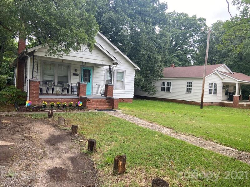 723 S Confederate Ave, Rock Hill, SC 29730