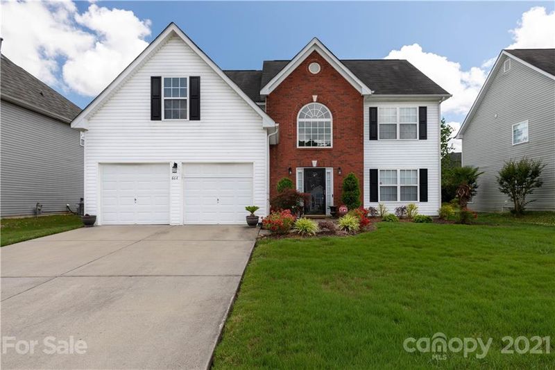 664 Winding Branch Rd, Rock Hill, SC 29732