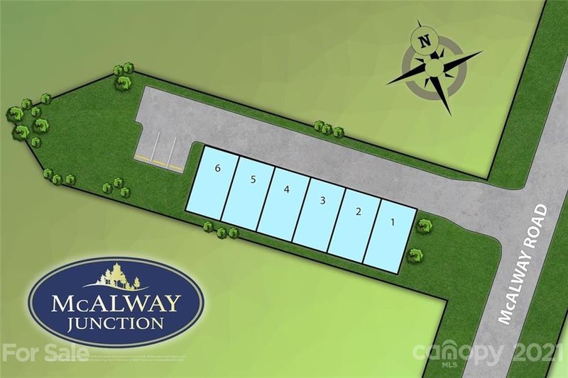1049 Mcalway Rd, Charlotte, NC 28211