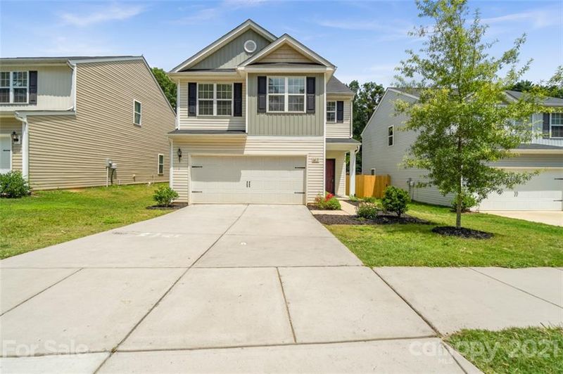 6819 Ware Rd, Charlotte, NC 28212