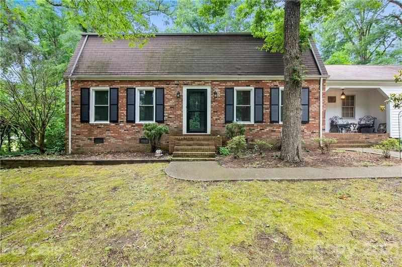 213 Chaney St, Wingate, NC 28174