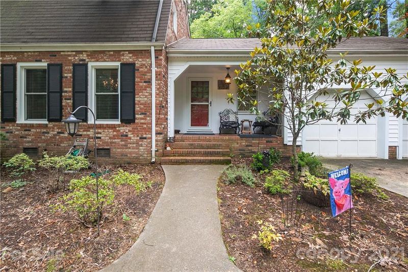 213 Chaney St, Wingate, NC 28174