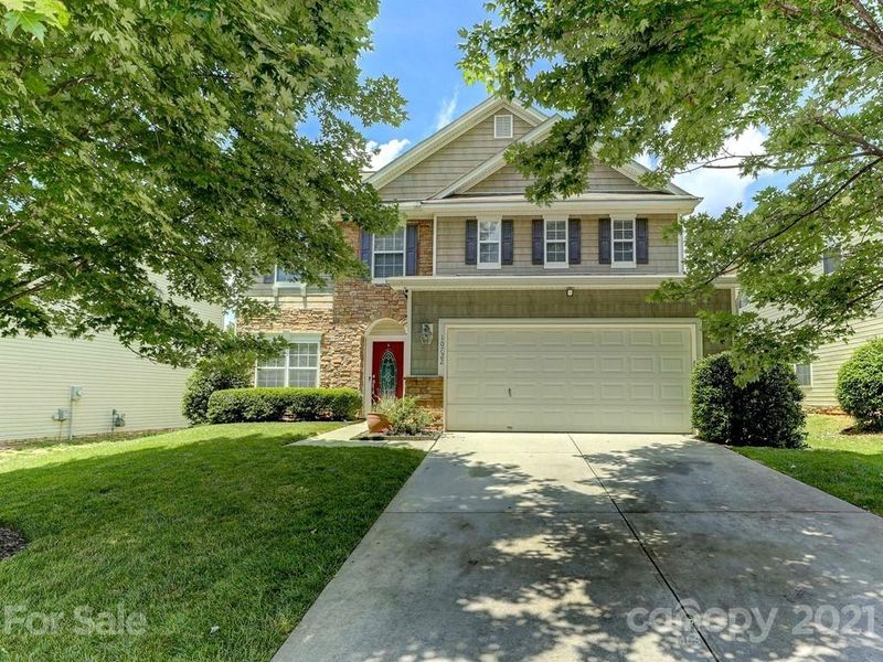 10722 Whithorn Way, Charlotte, NC 28278