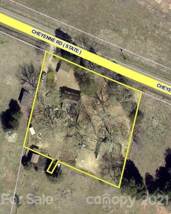 2155 Cheyenne Rd, Smyrna, SC 29743