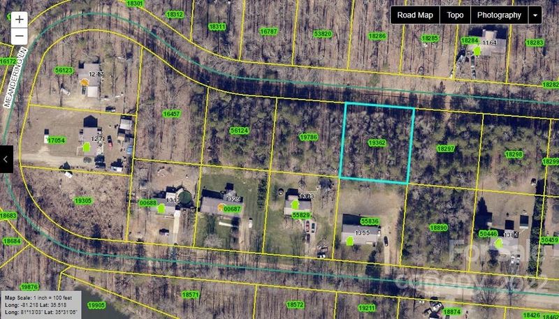 000 Meandering Ln #75, Lincolnton, NC 28092