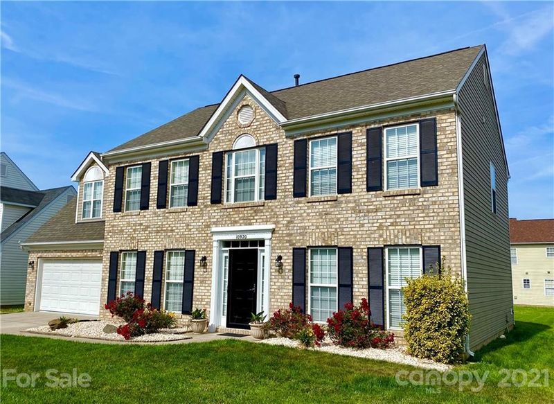 10920 Harmony Glen Ct, Charlotte, NC 28273