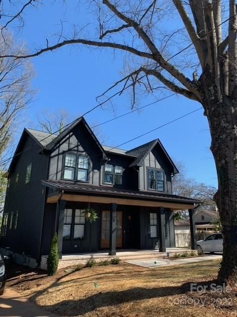 2708 Carol Ave, Charlotte, NC 28208
