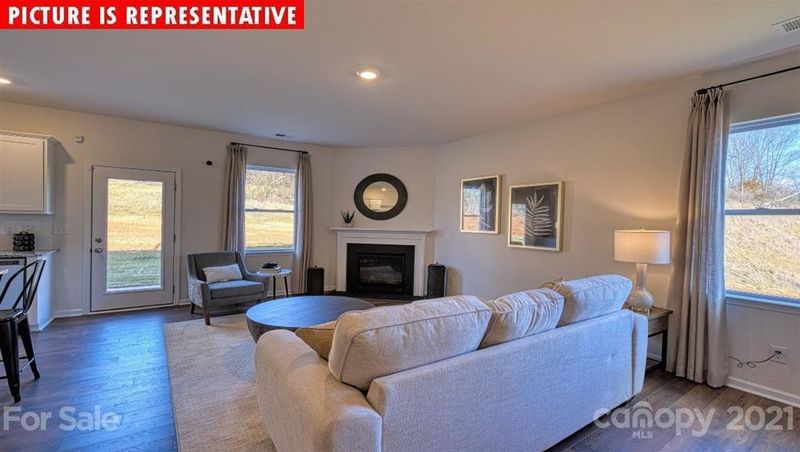 6501 Ellimar Field Ln #63, Charlotte, NC 28215