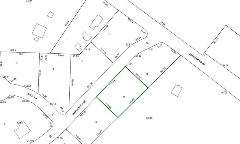 986 Maple Glen Dr, Conover, NC 28613