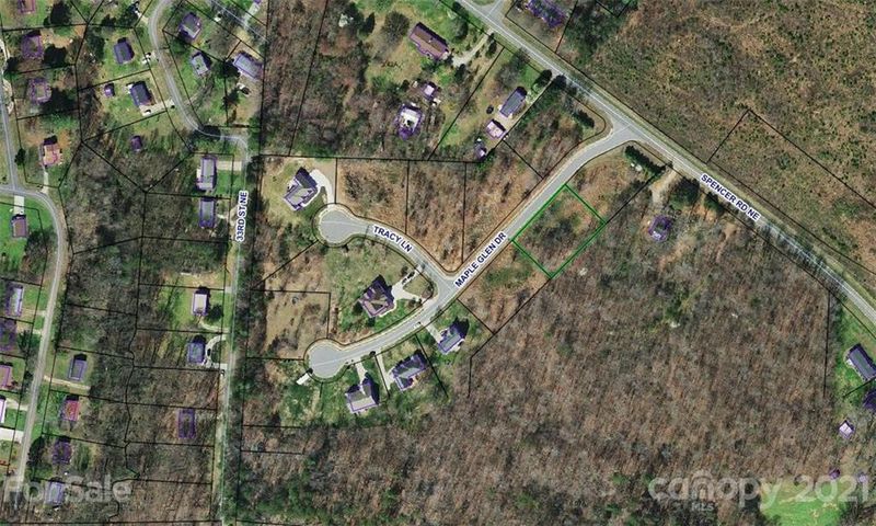 986 Maple Glen Dr, Conover, NC 28613