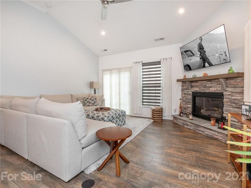 8002 Lantern Way, Indian Land, SC 29707