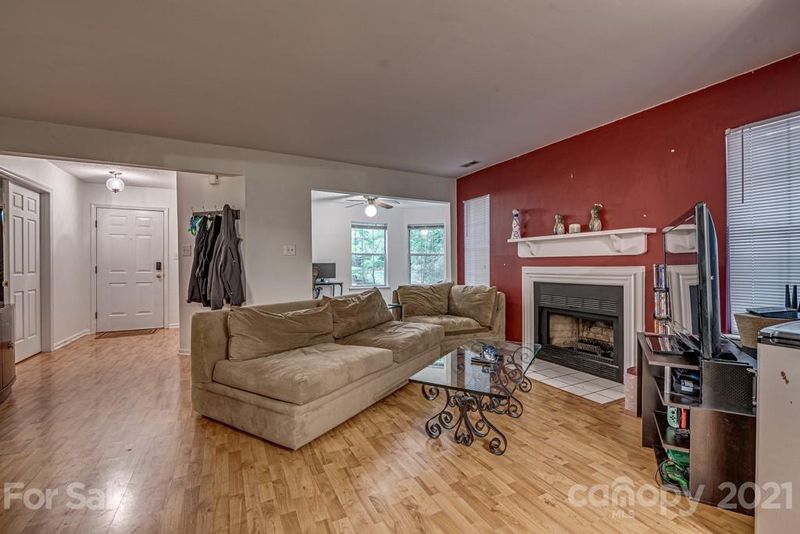 6500 Clavell Ln #A, Charlotte, NC 29210