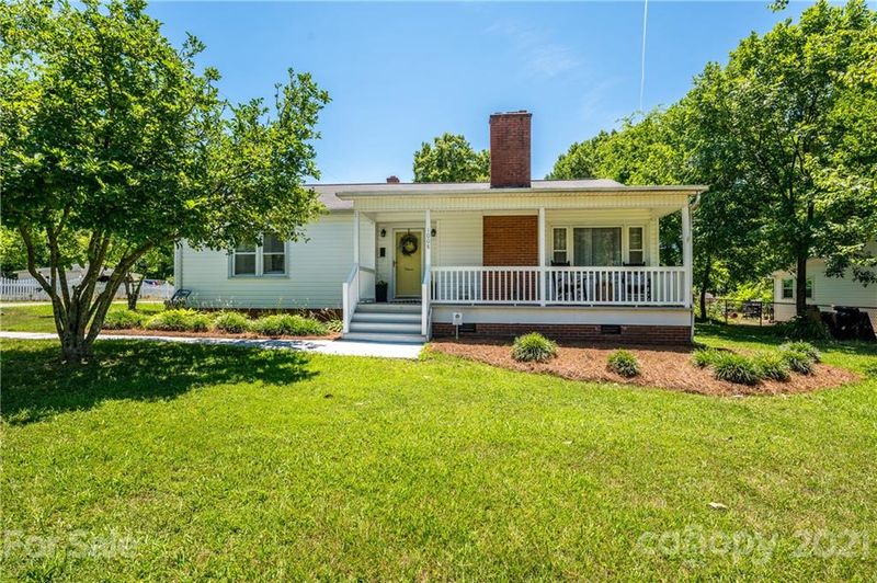 1008 Mount Olivet Rd, Kannapolis, NC 28083