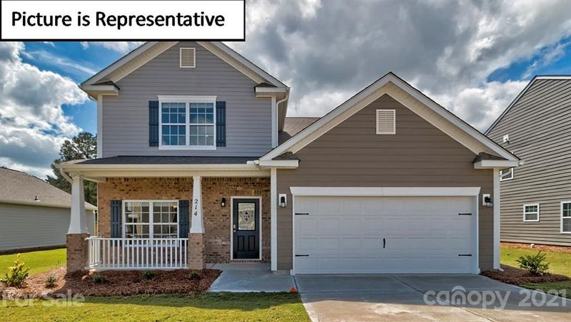 6024 Fort Bend Dr, Charlotte, NC 28214