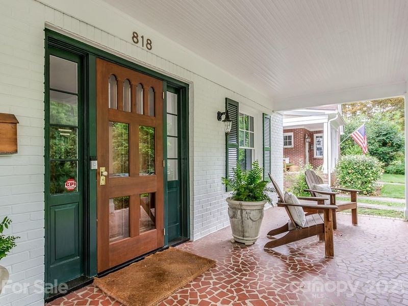 818 E Park Ave, Charlotte, NC 28203