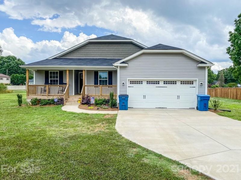 7851 Barkley Rd, Sherrills Ford, NC 28673