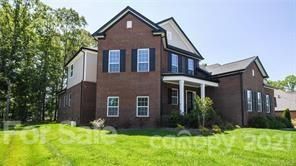 1516 Prickly Ln, Waxhaw, NC 28173