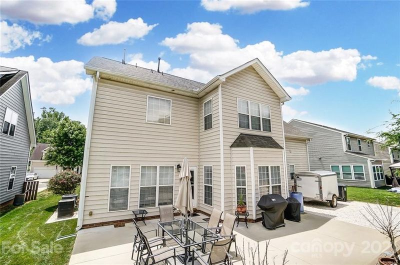110 Tilton Dr, Mooresville, NC 28115