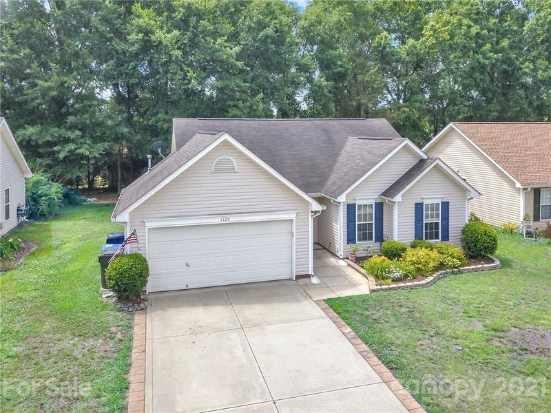 1729 Baylor Dr, Rock Hill, SC 29732