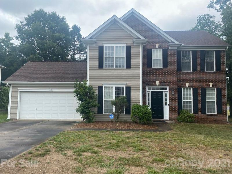 7013 Conifer Cir, Indian Trail, NC 28079