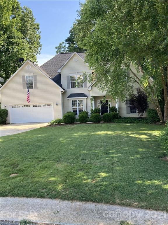 4409 Crimson Ct, Gastonia, NC 28056