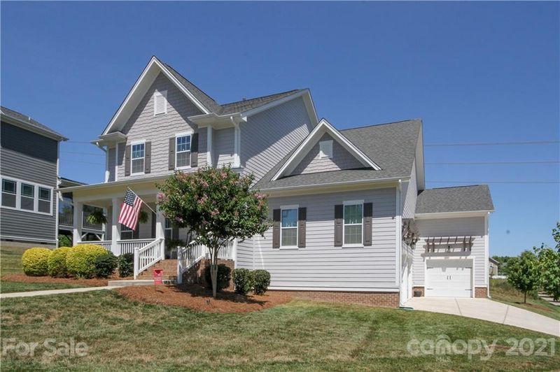 18809 Bartlette Creek Dr, Davidson, NC 28036