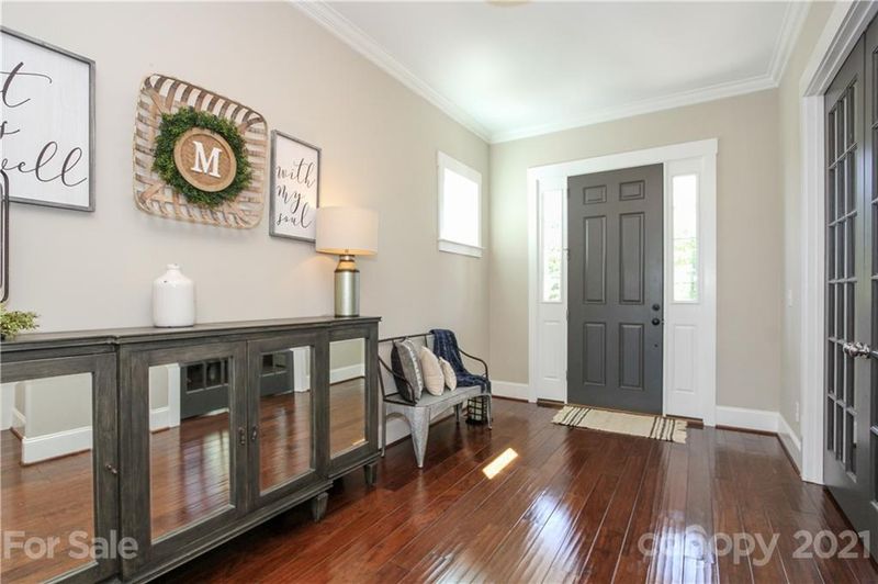 18809 Bartlette Creek Dr, Davidson, NC 28036