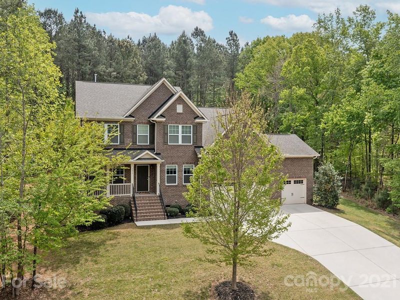 1017 Crofton Dr, Waxhaw, NC 28173