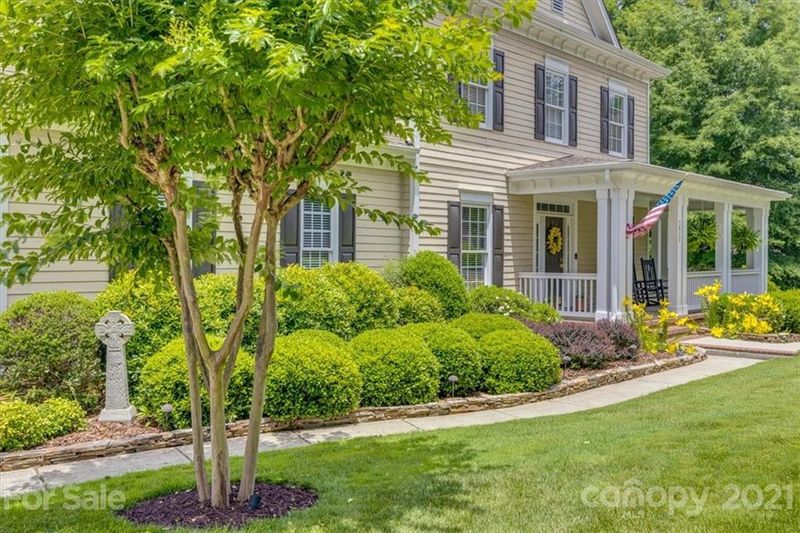 2923 Hartley Ct, Clover, SC 29710