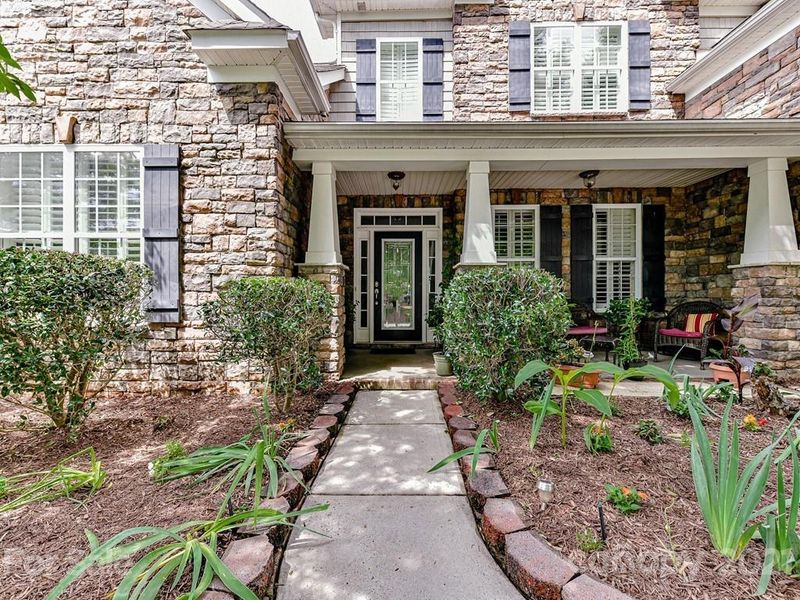 10412 Paxton Run Rd, Charlotte, NC 28277