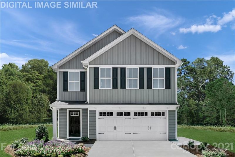 1011 Skipjack Ln #145, Charlotte, NC 28269
