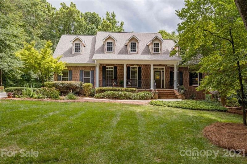 5412 Old Farm Rd, Gastonia, NC 28056